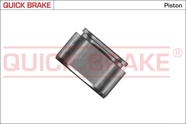 QUICK BRAKE 185164K - Piston, étrier de frein cwaw.fr