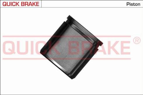 QUICK BRAKE 185164 - Piston, étrier de frein cwaw.fr