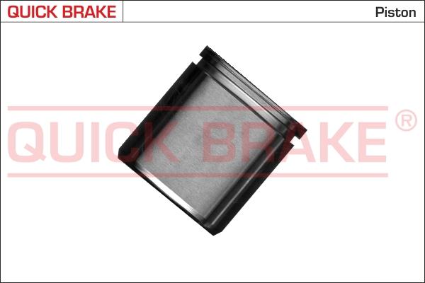 QUICK BRAKE 185166K - Piston, étrier de frein cwaw.fr