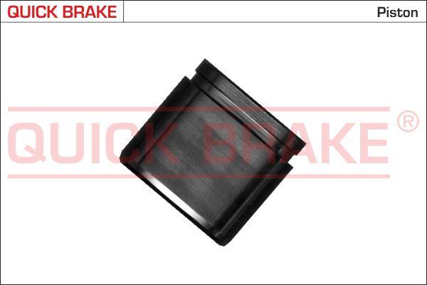 QUICK BRAKE 185105K - Piston, étrier de frein cwaw.fr