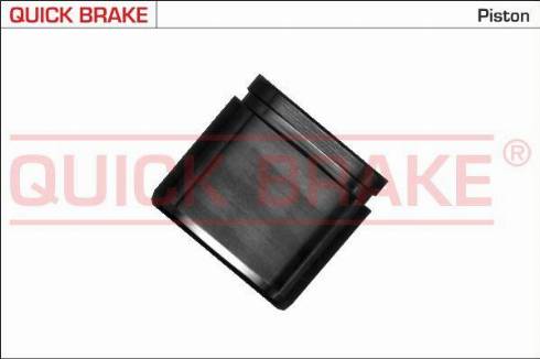 QUICK BRAKE 185105 - Piston, étrier de frein cwaw.fr