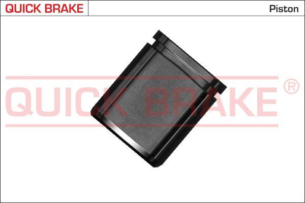 QUICK BRAKE 185100K - Piston, étrier de frein cwaw.fr