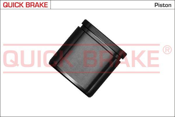 QUICK BRAKE 185107K - Piston, étrier de frein cwaw.fr