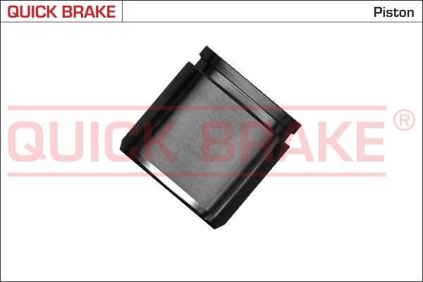 QUICK BRAKE 185115K - Piston, étrier de frein cwaw.fr