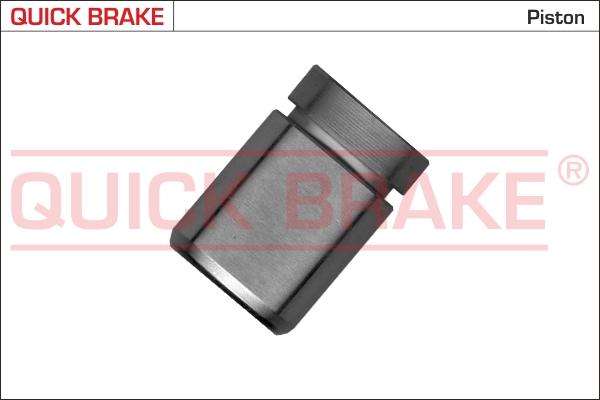 QUICK BRAKE 185116K - Piston, étrier de frein cwaw.fr