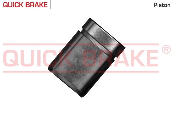 QUICK BRAKE 185180K - Piston, étrier de frein cwaw.fr