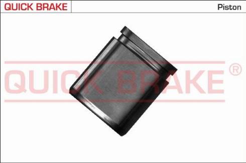 QUICK BRAKE 185188 - Piston, étrier de frein cwaw.fr