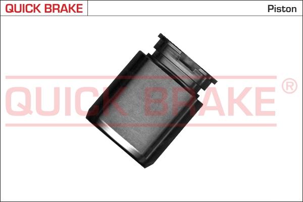 QUICK BRAKE 185129K - Piston, étrier de frein cwaw.fr