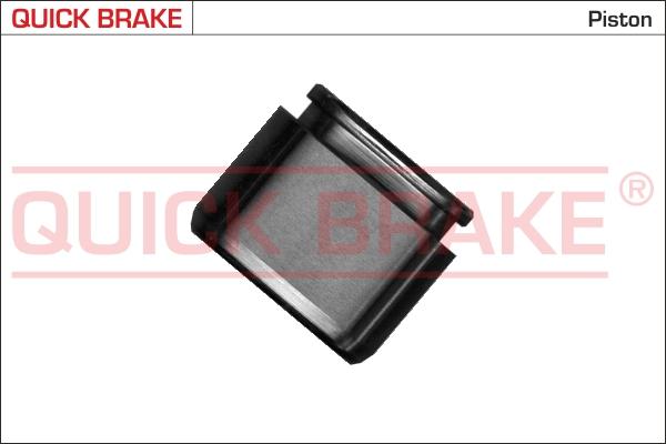 QUICK BRAKE 185124K - Piston, étrier de frein cwaw.fr