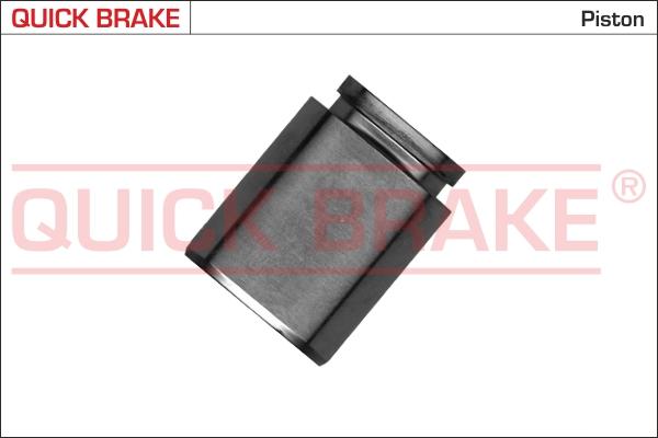 QUICK BRAKE 185120K - Piston, étrier de frein cwaw.fr