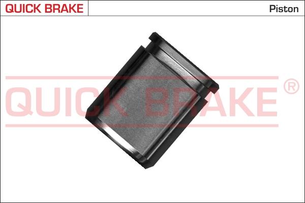 QUICK BRAKE 185128K - Piston, étrier de frein cwaw.fr