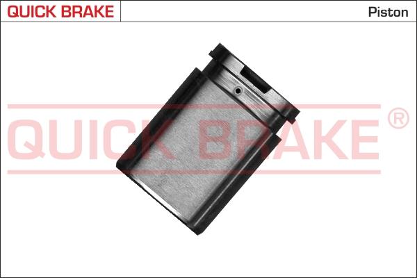 QUICK BRAKE 185123K - Piston, étrier de frein cwaw.fr