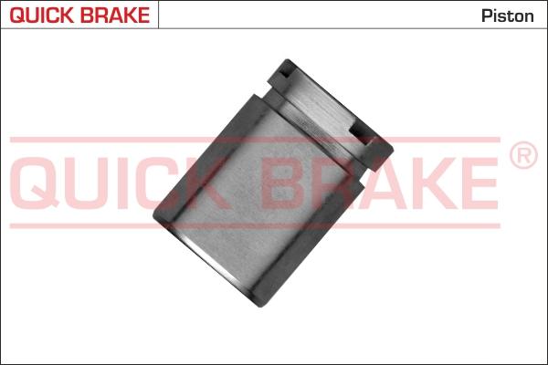 QUICK BRAKE 185176K - Piston, étrier de frein cwaw.fr