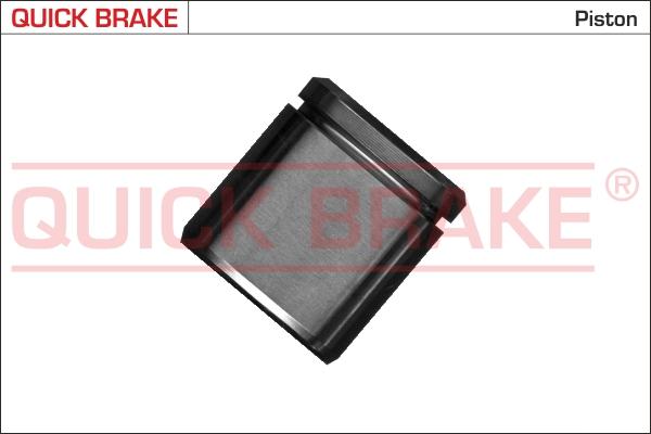 QUICK BRAKE 185170K - Piston, étrier de frein cwaw.fr