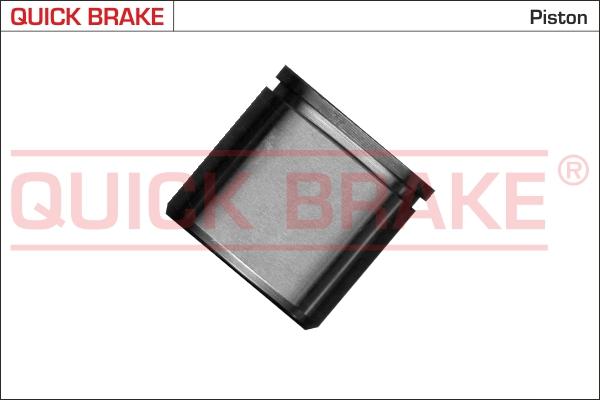 QUICK BRAKE 185172K - Piston, étrier de frein cwaw.fr