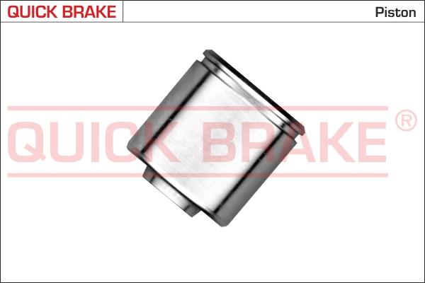 QUICK BRAKE 185390K - Piston, étrier de frein cwaw.fr