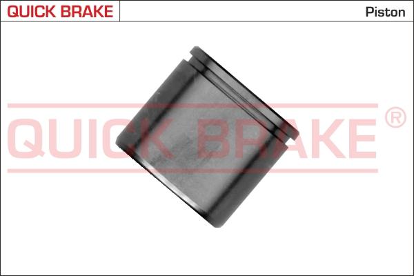 QUICK BRAKE 185393K - Piston, étrier de frein cwaw.fr