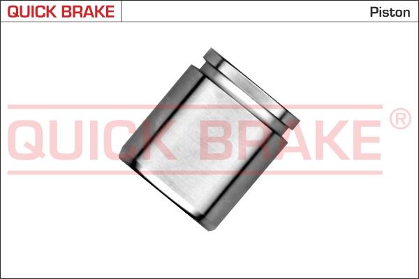 QUICK BRAKE 185355K - Piston, étrier de frein cwaw.fr