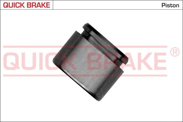 QUICK BRAKE 185309K - Piston, étrier de frein cwaw.fr