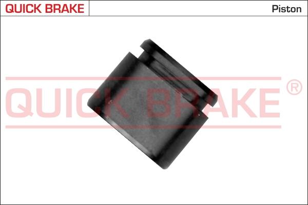 QUICK BRAKE 185300K - Piston, étrier de frein cwaw.fr