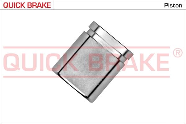 QUICK BRAKE 185314K - Piston, étrier de frein cwaw.fr