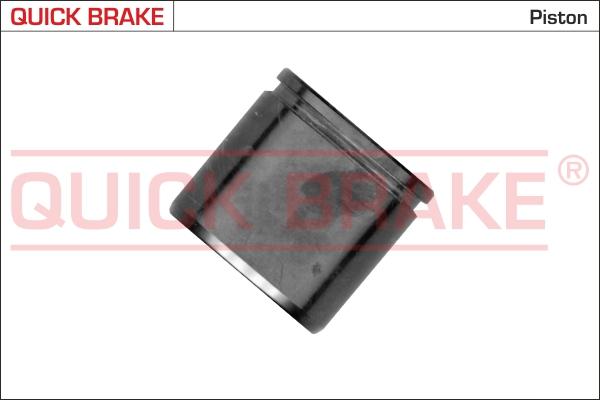 QUICK BRAKE 185383K - Piston, étrier de frein cwaw.fr