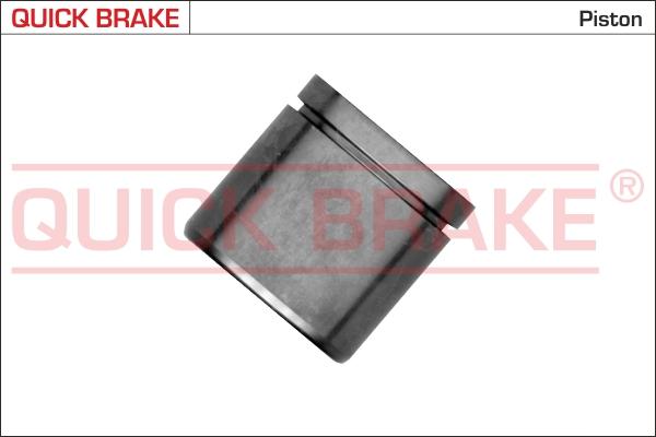 QUICK BRAKE 185382K - Piston, étrier de frein cwaw.fr