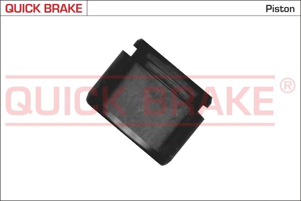 QUICK BRAKE 185320K - Piston, étrier de frein cwaw.fr