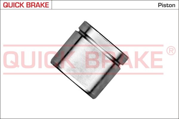 QUICK BRAKE 185374K - Piston, étrier de frein cwaw.fr