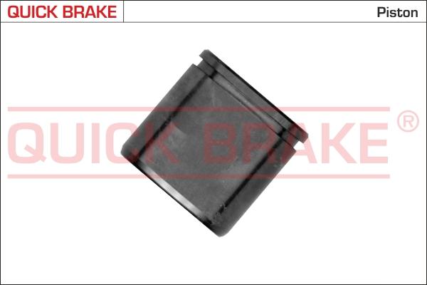 QUICK BRAKE 185371K - Piston, étrier de frein cwaw.fr