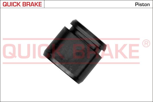 QUICK BRAKE 185290K - Piston, étrier de frein cwaw.fr