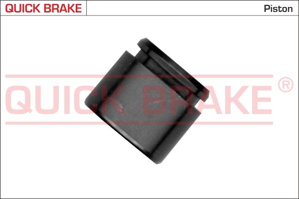 QUICK BRAKE 185291K - Piston, étrier de frein cwaw.fr