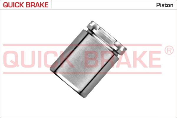 QUICK BRAKE 185293K - Piston, étrier de frein cwaw.fr