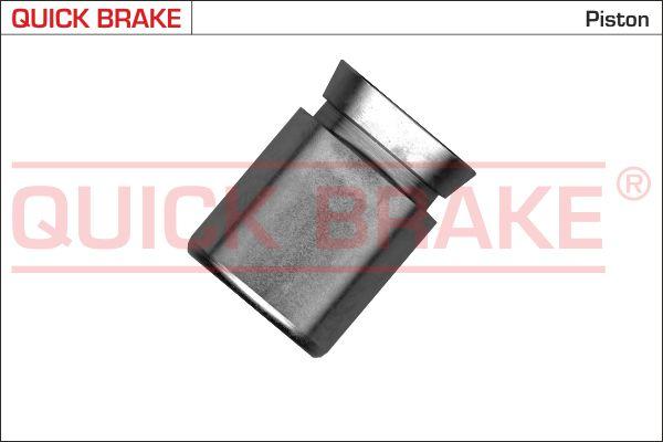 QUICK BRAKE 185244K - Piston, étrier de frein cwaw.fr