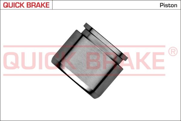 QUICK BRAKE 185247K - Piston, étrier de frein cwaw.fr