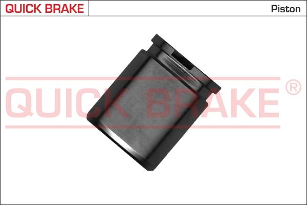 QUICK BRAKE 185215K - Piston, étrier de frein cwaw.fr