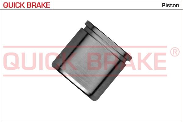 QUICK BRAKE 185211K - Piston, étrier de frein cwaw.fr