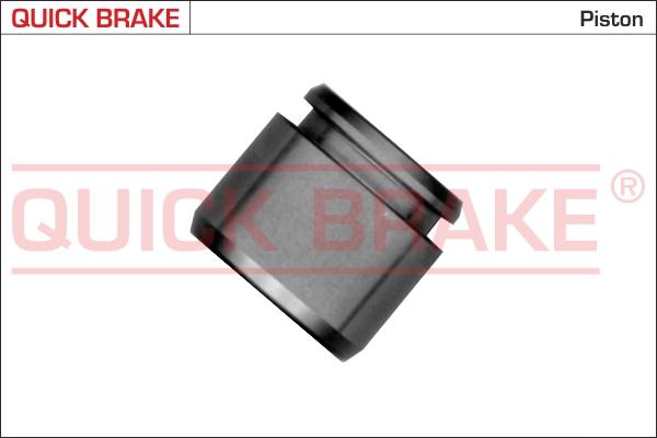 QUICK BRAKE 185289K - Piston, étrier de frein cwaw.fr