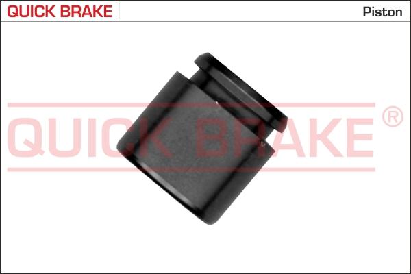 QUICK BRAKE 185286K - Piston, étrier de frein cwaw.fr