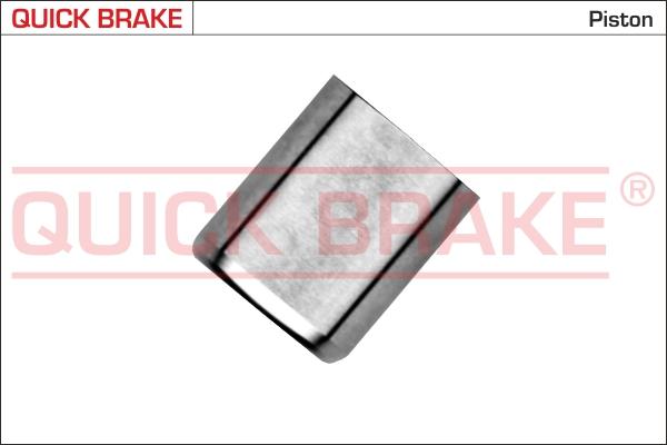 QUICK BRAKE 185288K - Piston, étrier de frein cwaw.fr