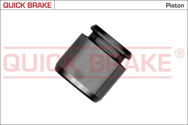 QUICK BRAKE 185283K - Piston, étrier de frein cwaw.fr