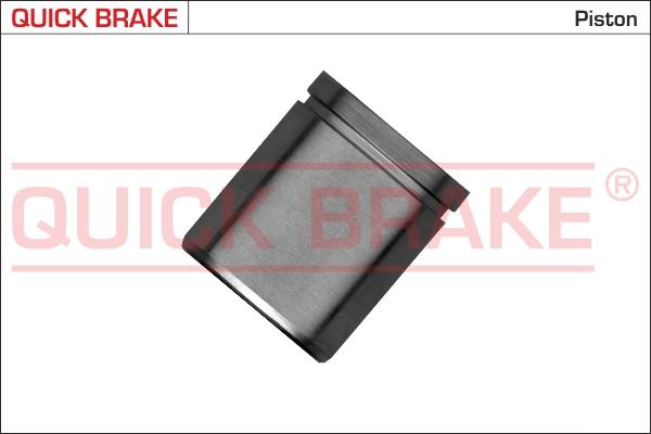 QUICK BRAKE 185235K - Piston, étrier de frein cwaw.fr