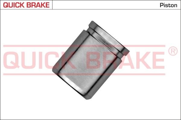 QUICK BRAKE 185224K - Piston, étrier de frein cwaw.fr