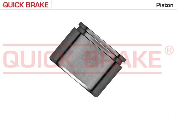 QUICK BRAKE 185220K - Piston, étrier de frein cwaw.fr