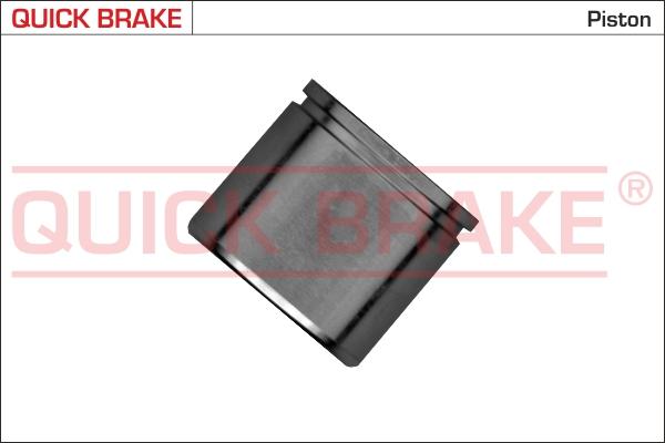 QUICK BRAKE 185221K - Piston, étrier de frein cwaw.fr