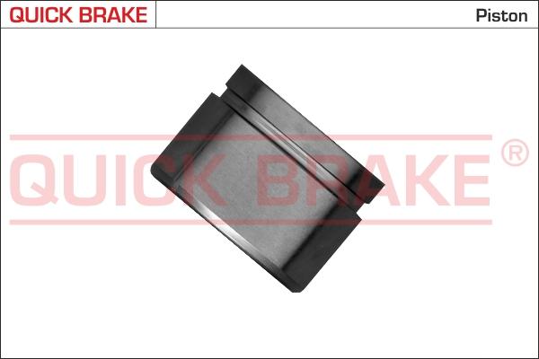 QUICK BRAKE 185223K - Piston, étrier de frein cwaw.fr