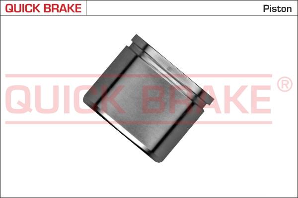 QUICK BRAKE 185278K - Piston, étrier de frein cwaw.fr