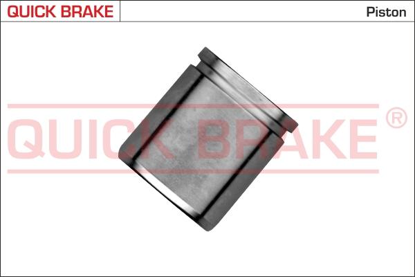 QUICK BRAKE 185273K - Piston, étrier de frein cwaw.fr