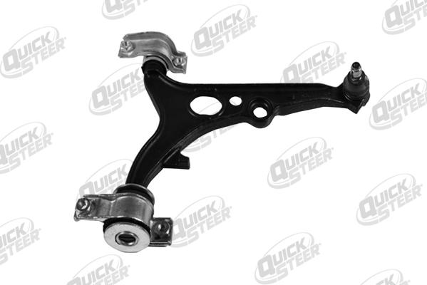 Quick Steer CA8054 - Bras de liaison, suspension de roue cwaw.fr