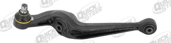 Quick Steer CA8073 - Bras de liaison, suspension de roue cwaw.fr